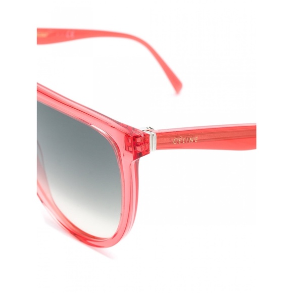 Celine Thin Shadow Sunglasses -CL41435/S - Picture 14 of 16